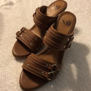Sofft women’s heels